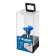 Frases groove bison 28750-25.4, T-shaped No. 2, h = 12.7 mm, 25.4 x 12.7 mm