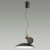Suspended lamp Travertino IP20 LED 20W 3000k
