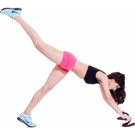Bradex push -ups "Titan"-4