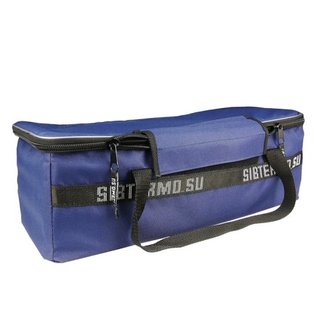 Sibermo bag M02, universal, MIX color 00710400