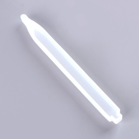 Form silicone universal “pen” set 2 pcs., Size 1 pc. - 1.4 × 14.8 × 1.3 cm-2