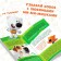 Mini-encyclopedia "Pets", 20 pages, 12 × 17 cm, mi-mi-Mimka