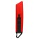 Universal trapezoidal knife 19mm, latch, plastic case, TOP