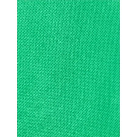 A package with a loop pen "Eco", 35 x 31 x 8 cm, green-1
