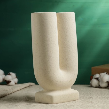 Kashpo - Vase "Round" 25x13cm-2