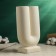 Kashpo - Vase "Round" 25x13cm