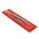 Metallic circuit KOH-I-NOOR 4901, with a spare neck, blister, mix
