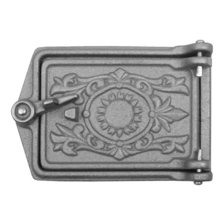 Delivery door DPR-1 Rubtsovsk 158x108x66 mm