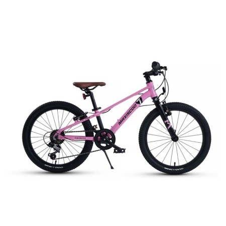 Bicycle 20 ’’ maxiscoo 7bike m200, pink color