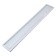 LED LED Volpe, 45 W, 4200 lm, 4000 K, IP40, 230 V, prism, white