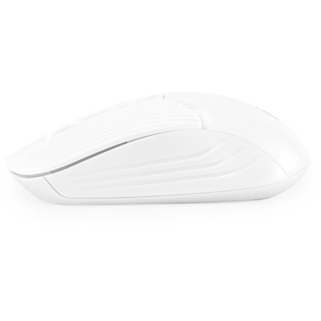 Mouse call 509mw White white optical (1600dpi) Wireless USB (4but)-7