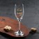 Champagne glasses "For shine eyes"