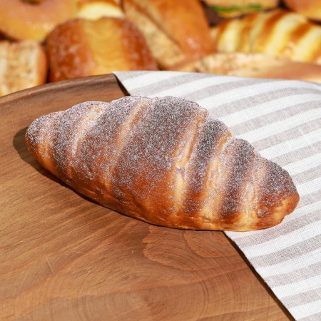 Mulyage "Croassan" 14x5x8cm