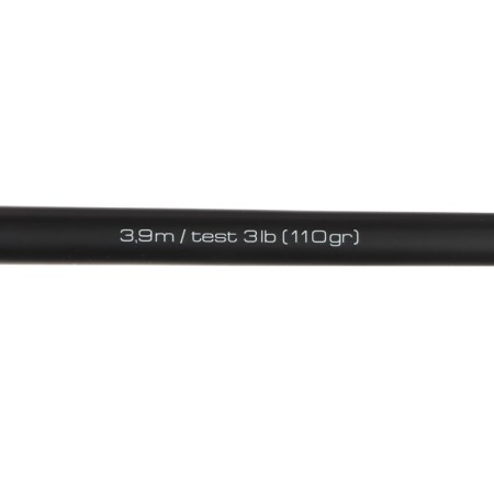 Carp "Volzhanka" Karp Master, length 3.9 m, 3 sections, test up to 110 g-3