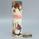 Tubus for the bottle "Happy New Year", 9.5 x 34 cm, New Year