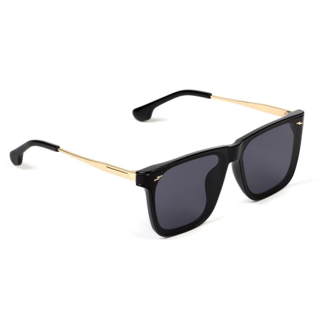 Women's Sunglasses "OneSun", UV 400, Duke 15 cm, lens 6.5x4.8 cm-3