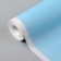 Large-scale cordial paper, 60 g/m², 87 cm, 10 m, blue color