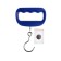 Liuzon LVU-05, up to 50 kg, blue, hook