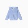 Baby sweatshirt I Plushy, p. 74-80, blue