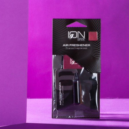 Ampoule flavor perfume Ion Shot IB-35
