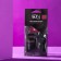 Ampoule flavor perfume Ion Shot IB-35
