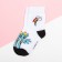 Children's socks, my little pony, 16-18 cm
