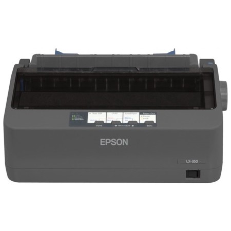 Epson LX-350 printer