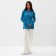 Longsliv Women's Mist OneSize, Blue