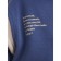 Bombber for a boy Pelican, height 140 cm, jeans color