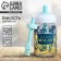 Oil for oil with a nartural brush, 230 ml