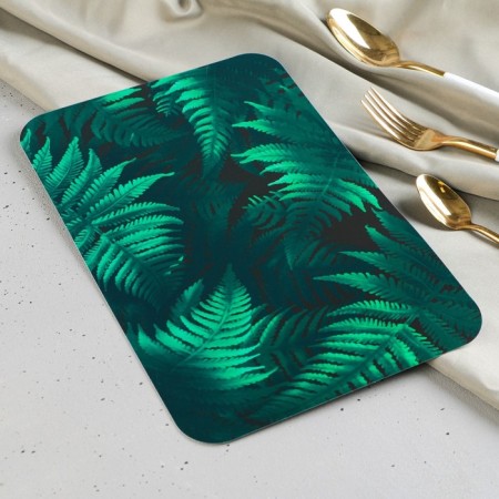 Moil plastic board "Paporotnik", plastic, 30 × 20 cm-2