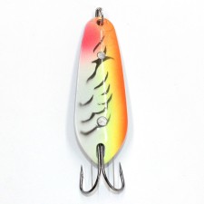 Stainless Namazu Wild Hammer, weight 28 g, color 23
