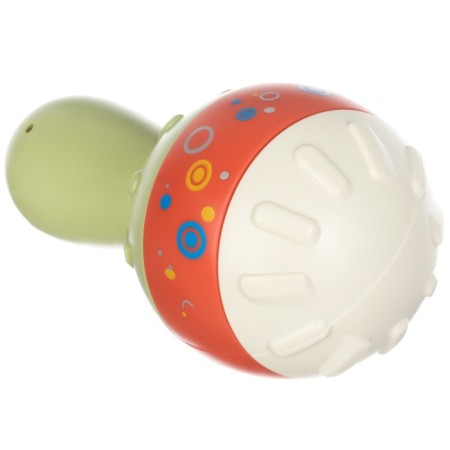 A rattle - a rattle developing "Marakas", Kroshka I-7