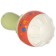 A rattle - a rattle developing "Marakas", Kroshka I