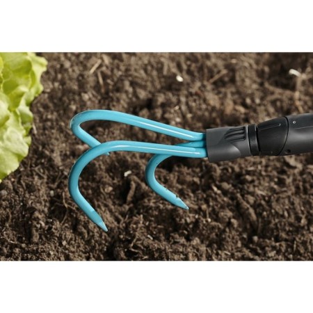 Labber, 24 cm, 3 teeth, nozzle for a compensation system, without cuttings, Gardena-2