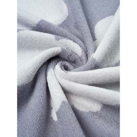 Trick Tenier Guten Morgen Spring 450 g, size 30x50 cm, color gray color-2