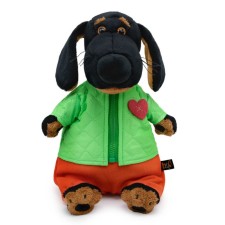Soft toy 