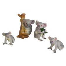 A set of figures 