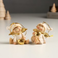 Souvenir Polystone Suspension 
