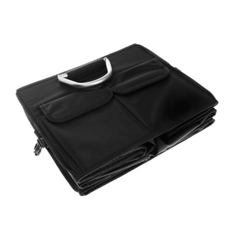 Organizer in the trunk of a car, folding, 66 l, 60 × 35 × 30 cm, oxford-8