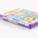 Restoring diamond mosaic on wooden magnets "Sweets"