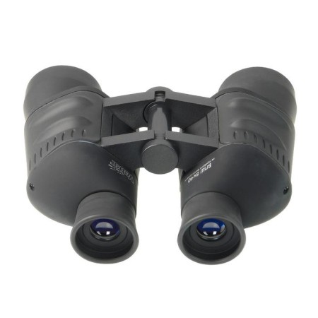 Field binoculars VEBER FREE FOCUS BPSh, 8 × 40, black color-4