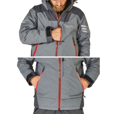 Jacket Demisason. Norfin Verity Pro GR 03 R.L-5