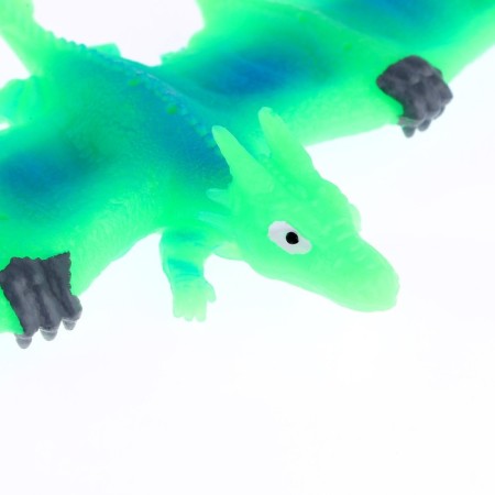 Bracelet "Dragon", Mix colors-3