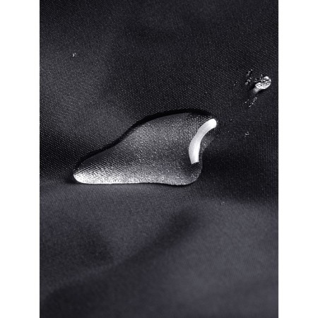 Winter park for a boy, height 140 cm, black color-3