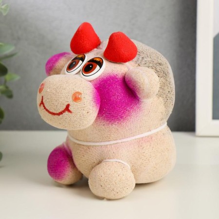 Growing gift Eco -Zhizhivchik "Bull" MIX-4