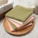 Set of terry napkins Botanic 30x30 cm -5pcs, 100% HL, 340g/m2