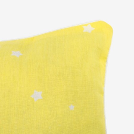 Pillow 40x60 calf/Hollofiber, Mix Color, 120 GM, HL100%-3