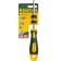 Slate Kraftool X-Drive, CRMO, two-component handle, hex6 x 100