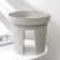 Kashpo for flowers balcony "Paints", 6 l, color mix